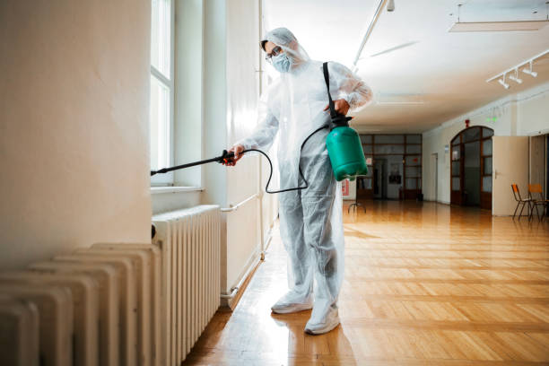 Best Wildlife Control Services  in Anacoco, LA